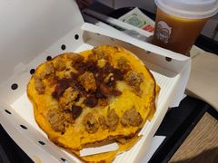-肯德基(洛川店)