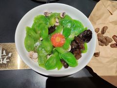 -长安大牌档之龙头酒肆(荣民龙首广场店)