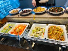 -素满香·素食自助餐(福州·长乐北路店)