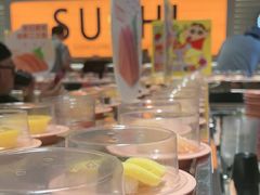 -争鲜回转寿司(东方银座店)