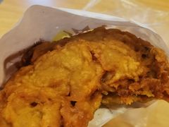 -红小满休闲餐厅(十全街店)