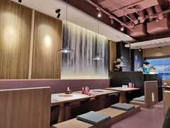 大堂-七八冷面·延边朝鲜族美食(圣熙八号店)