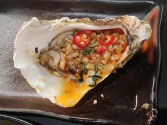 -许哥东北烧烤·铁丳烤串·宫后夹肉(繁花中心店)