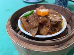 -誉八仙粤菜(万象天地店)