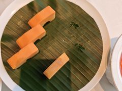 -金链花·泰国餐厅(国贸店)