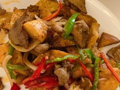 -马白开来特色羊排揪片子  (总店)