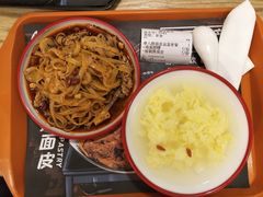 -十三朝牛馍王擀面皮(骡马市店)