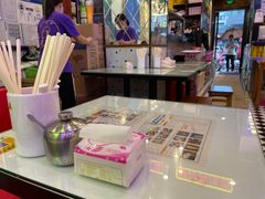 -澳门陈光记烧味饭店(郎家园店)