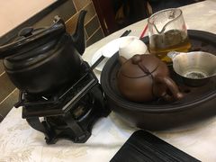 -有腥气私房菜·寻味顺德