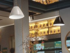 大堂-李军力烧烤(政通路店)