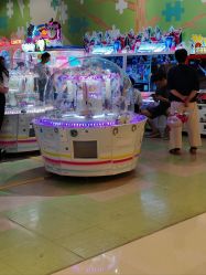 -幻贝家儿童乐园(苏州中心店)