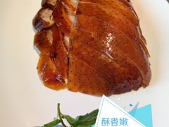 -四季民福烤鸭店(故宫店)