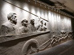 -秦皇岛路游船码头