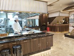 自助取餐区-聚鑫阁江浙菜·非遗传承技艺(闵行交大店)