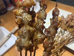 -木屋烧烤(岗顶二店)