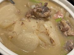 -红椒香·闽北光泽菜·宴请聚会(奥体店)