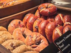 -B&C黄油与面包·THE GARDEN BAKERY概念店(世纪汇店)