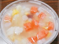 -正宗八宝冰饭·非遗冰饭·烧烤(奎桥店)