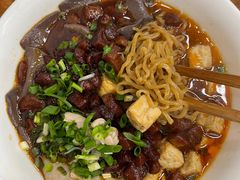 -蒋家肠旺面馆(合群路店)