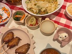 -西贝(厦门中华城店)
