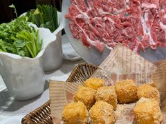 -麻辣因子滩羊火锅(世和广场店)