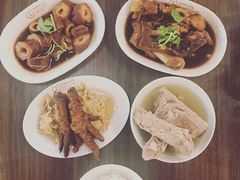 -松發肉骨茶(先得坊店)