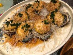 -蟹榭·本帮江浙菜·蟹宴(五角场合生汇商场店)