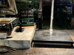 -南通滨江洲际酒店-西集自助餐厅