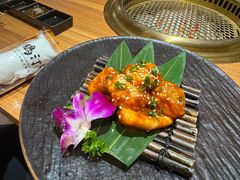 -鹤汀居酒屋•家庭料理•烧鸟酒肆(新街口店)