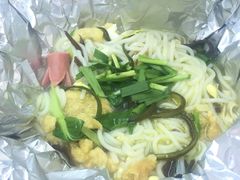 好味酥肉米线-碗主炭烧米线(交大二村店)