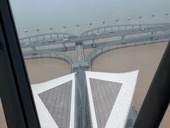 -宁波海天一洲景区