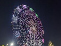 -南昌之星摩天轮