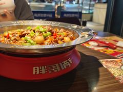 -胖哥俩肉蟹煲(梅溪步步高店)