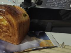 -爸爸糖吐司面包(南京奥体店)