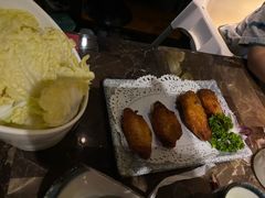 -同仁四季椰子鸡(海岸城天利店)