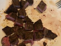 -北京王府井希尔顿酒店·万斯阁西餐厅