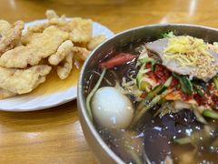 -顺姬冷面(延大店)