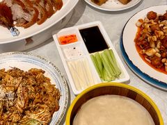-福来居烤鸭店(天坛二店)