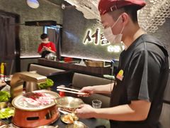 -西塔老太太泥炉烤肉(龙湖北苑天街店)