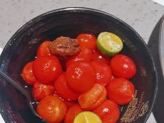 -一棠龙虾•王牌虾球(恒隆广场店)