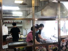 -潮镇老尾牛杂(环城西路店)
