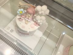 -CAKE BOSS 蛋糕老板(西单君太百货店)