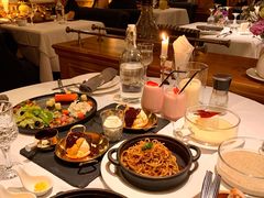 -火车头法国西餐厅