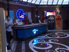 -飞歌e族KTV(雄楚1号店)