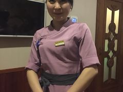 -大赏足道(长白店)