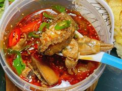 -金龙·打边炉(南京西路店)