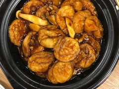 -老苏州大客堂·苏帮菜·松鼠桂鱼·苏州传统小吃(观前街人民商场店)