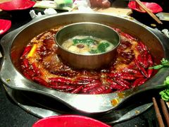 -董家湾重庆老火锅(嘉华店)