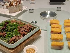 -王厚元饺子·辽菜·烤鸭(工会大厦店)