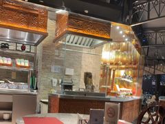 -锦厨国际自助餐厅 · 云端景观 (昆明索菲特大酒店)